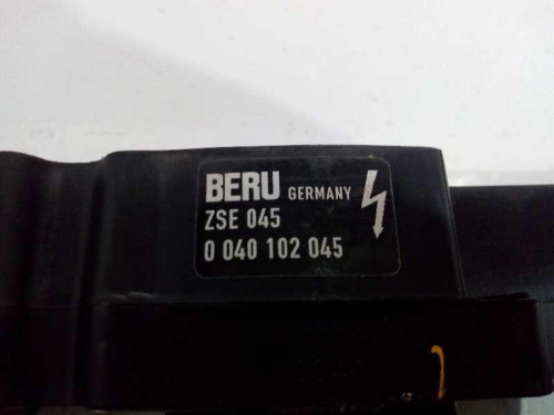  BOBINA ENCENDIDO PEUGEOT 307 (S1)(04.2001) 