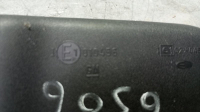 ESPEJO, OPEL, CORSA C