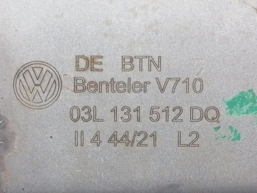  VALVULA EGR, SEAT, ALTEA XL (5P5) 