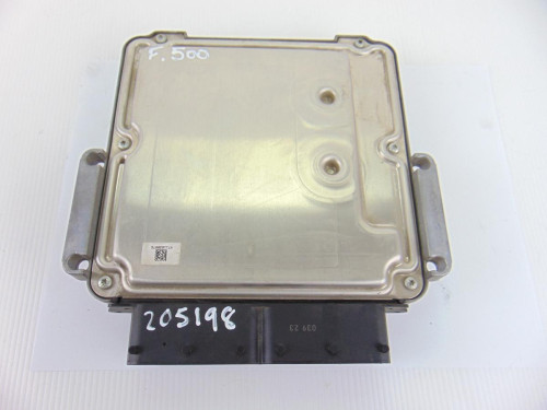  CENTRALITA MOTOR UCE FIAT 500X (334) 