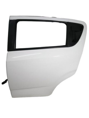 PUERTA TRASERA IZQUIERDA, CHEVROLET, AVEO HATCHBACK