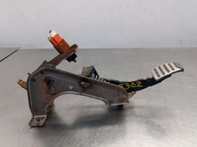PEDAL EMBRAGUE, NISSAN, QASHQAI (J10)