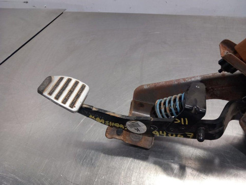  PEDAL EMBRAGUE NISSAN QASHQAI (J10) 