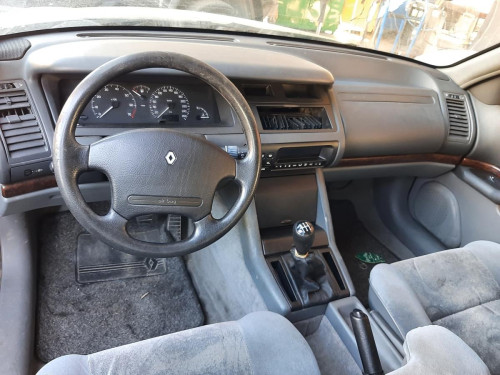  RENAULT SAFRANE (B54) 