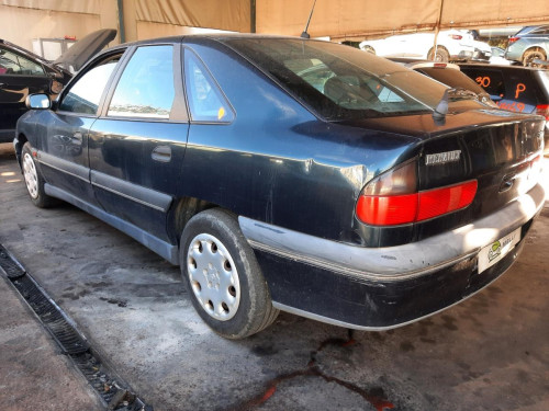  RENAULT SAFRANE (B54) 