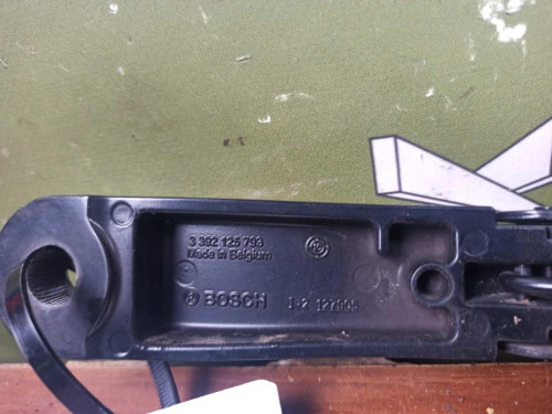 BRAZO LIMPIA DELANTERO IZQUIERDO PORSCHE CAYENNE (TIPO 92A) 