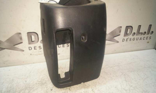  NO IDENTIFICADO Toyota LAND CRUISER (J12) 