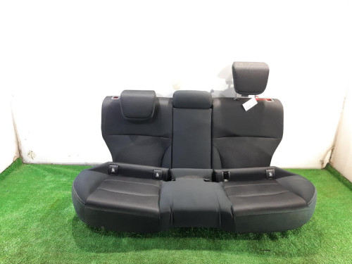 ASIENTOS TRASEROS SUBARU OUTBACK (B15) 
