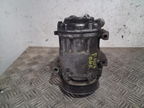 COMPRESOR AIRE ACONDICIONADO 
