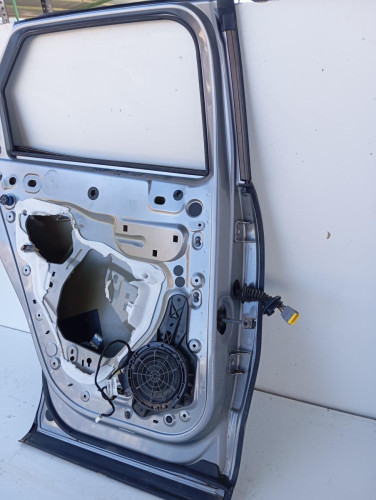  PUERTA TRASERA IZQUIERDA, PEUGEOT, 3008 