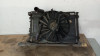 RADIADOR AGUA ALFA ROMEO 147 (190) 