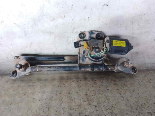 MOTOR LIMPIA DELANTERO Hyundai GETZ (TB) 