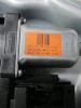  ELEVALUNAS TRASERO DERECHO VOLVO S40 BERLINA 