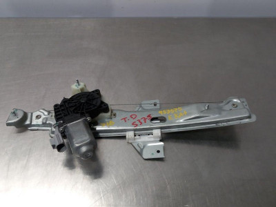 ELEVALUNAS TRASERO DERECHO, FORD, KA+ (CDU)