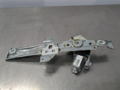 ELEVALUNAS TRASERO DERECHO, FORD, KA+ (CDU)