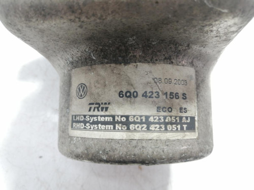  BOMBA DIRECCION SEAT CORDOBA BERLINA (6L2) 