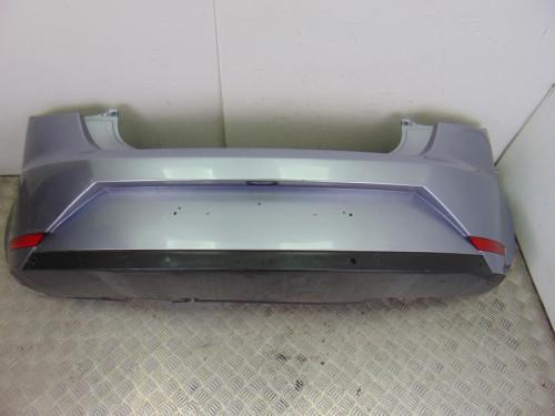  PARAGOLPES TRASERO SEAT IBIZA SC (6P5) 