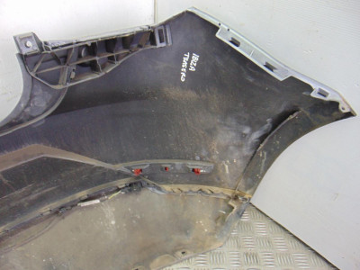 PARAGOLPES TRASERO, SEAT, IBIZA SC (6P5)
