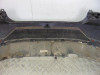  PARAGOLPES TRASERO SEAT IBIZA SC (6P5) 