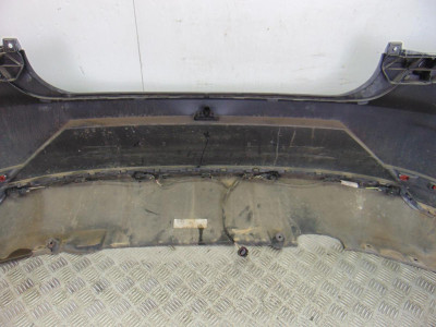 PARAGOLPES TRASERO, SEAT, IBIZA SC (6P5)