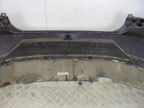  PARAGOLPES TRASERO SEAT IBIZA SC (6P5) 