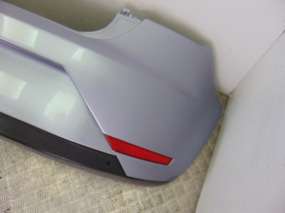 PARAGOLPES TRASERO, SEAT, IBIZA SC (6P5)