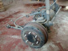  DIFERENCIAL TRASERO NISSAN TERRANO II (R20) 