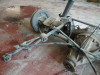  DIFERENCIAL TRASERO NISSAN TERRANO II (R20) 
