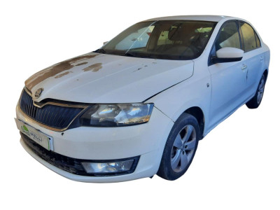 SKODA RAPID (NH)