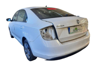 SKODA RAPID (NH)