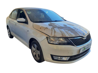SKODA RAPID (NH)