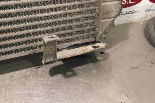  CONDENSADOR / RADIADOR AIRE ACONDICIONADO Toyota COROLLA (E15) 