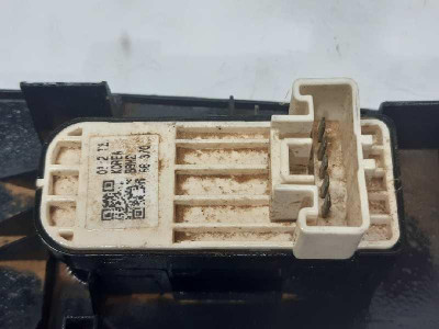 MANDO ELEVALUNAS DELANTERO DERECHO, MAZDA, 3 BERLINA (BL)