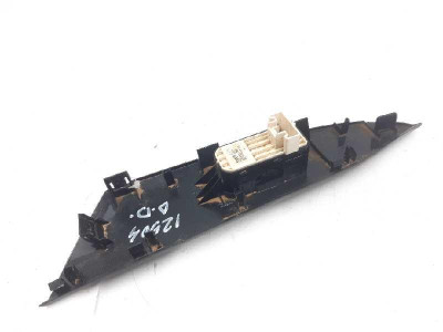 MANDO ELEVALUNAS DELANTERO DERECHO, MAZDA, 3 BERLINA (BL)