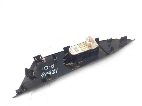  MANDO ELEVALUNAS DELANTERO DERECHO, MAZDA, 3 BERLINA (BL) 