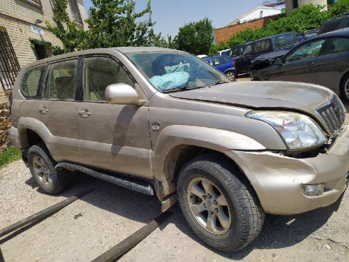Новый товар — автомобиль-донор на запчасти 
