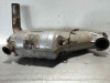 CATALIZADOR FIAT II TIPO (356) BERLINA 