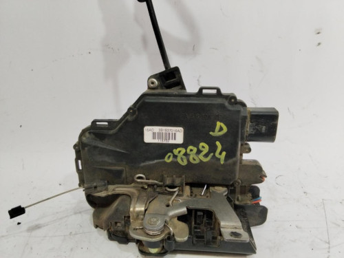 CERRADURA PUERTA DELANTERA DERECHA SEAT LEON (1M1) 