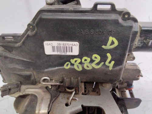 CERRADURA PUERTA DELANTERA DERECHA SEAT LEON (1M1) 
