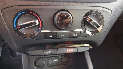 MANDO CALEFACCION / AIRE ACONDICIONADO, HYUNDAI, I20 ACTIVE (GB)