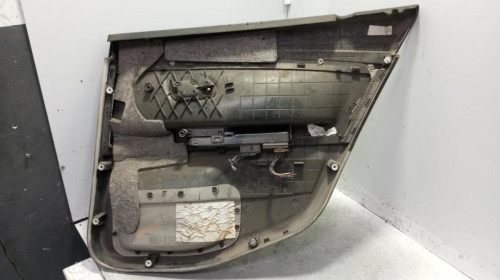 GUARNECIDO PUERTA TRASERA IZQUIERDA Saab 9-3 BERLINA 
