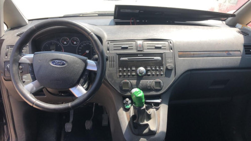 FORD FOCUS C-MAX (CAP)(2003) — vehículo donante para recambios 
