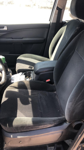 FORD FOCUS C-MAX (CAP)(2003) — vehículo donante para recambios 