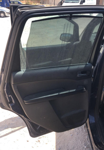 FORD FOCUS C-MAX (CAP)(2003) — vehículo donante para recambios 