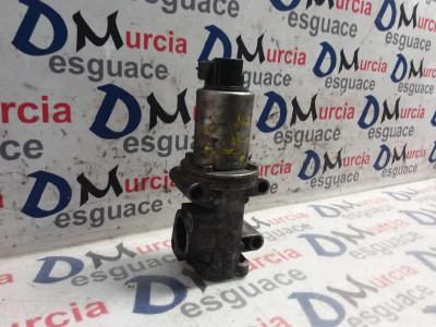 VALVULA EGR
