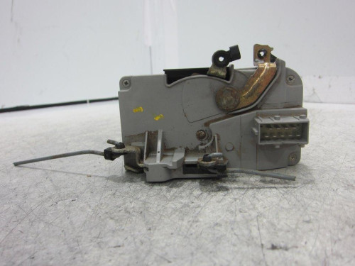 CERRADURA PUERTA DELANTERA DERECHA PEUGEOT 406 BERLINA (S1/S2) 