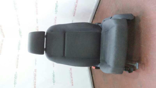  ASIENTO DELANTERO IZQUIERDO VOLKSWAGEN GOLF V (1K1)(10.2003) 