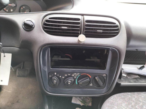  CHRYSLER STRATUS JA BERLINA 