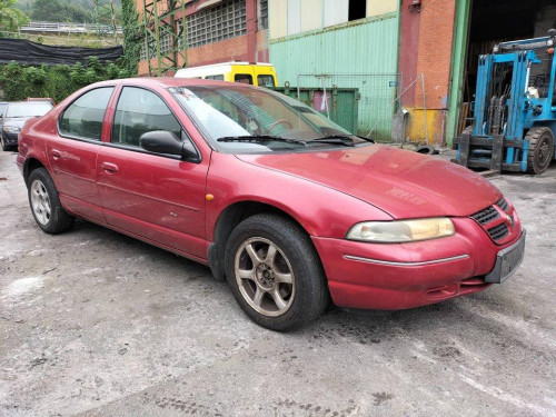  CHRYSLER STRATUS JA BERLINA 