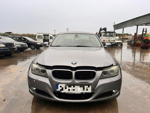  BMW SERIE 3 BERLINA (E90) 
